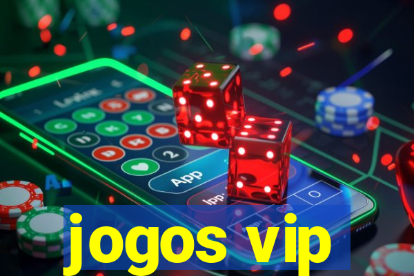 jogos vip